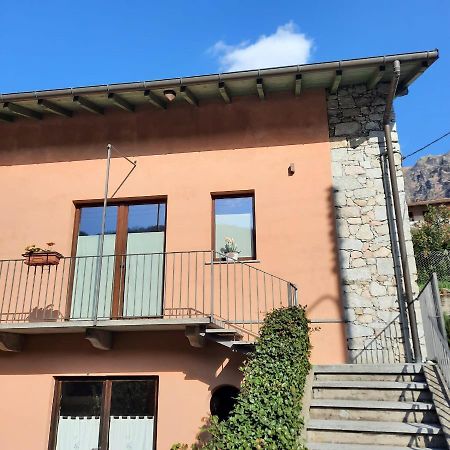 Ferienwohnung Il Sole Di Simona - Il Prato Omegna Exterior foto